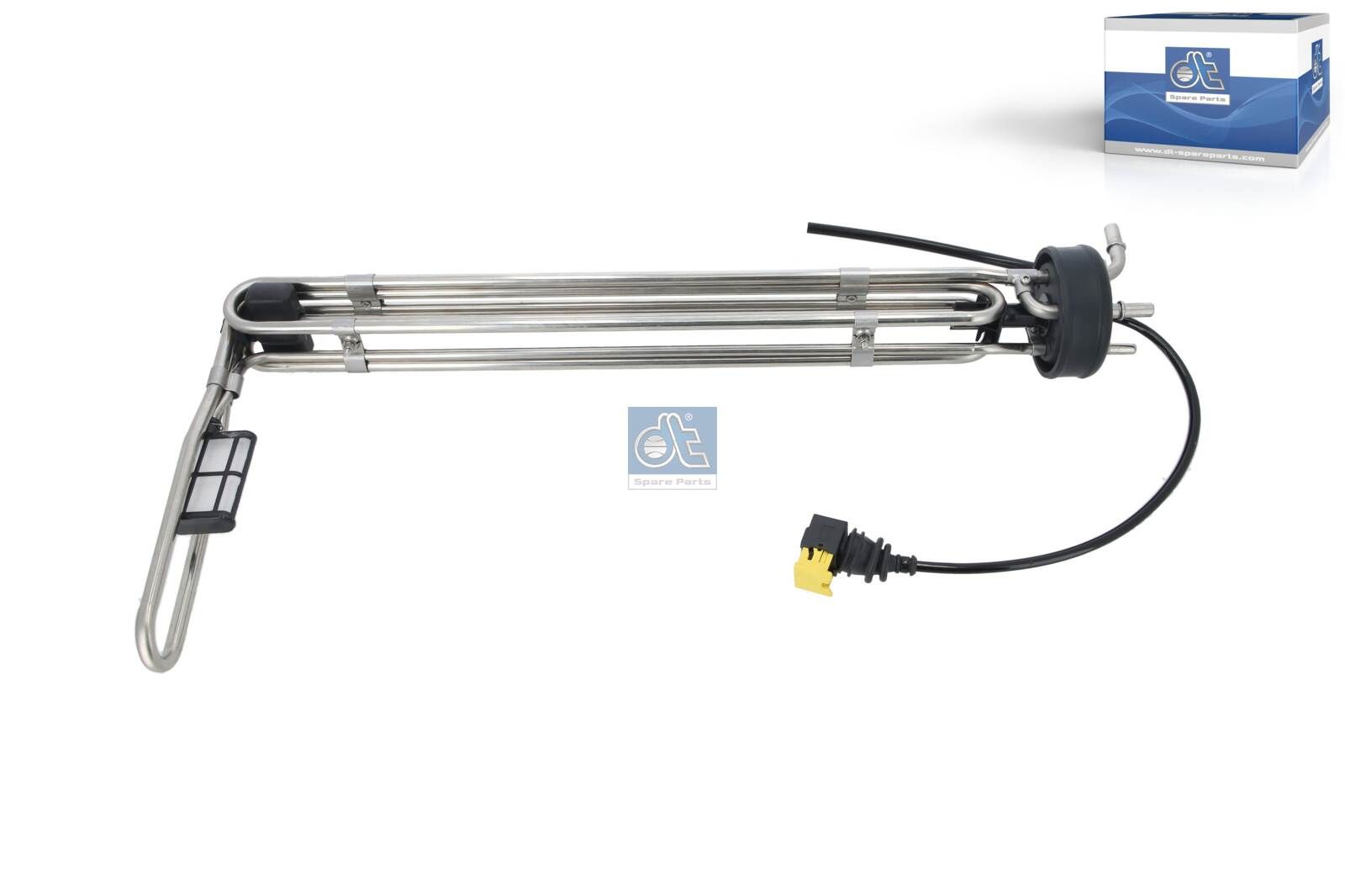 Senzor, nivel aditiv DT Spare Parts 2.12902