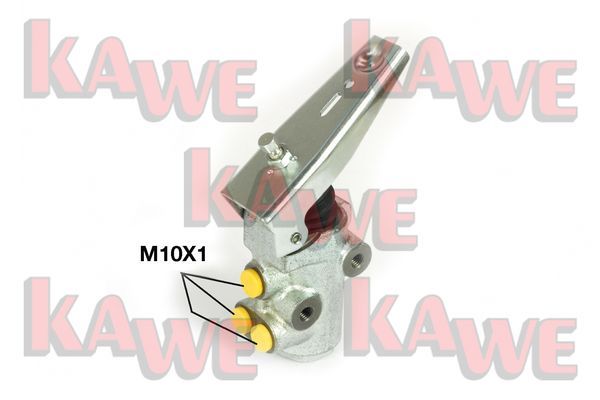 Korektor siły hamowania KAWE P9948
