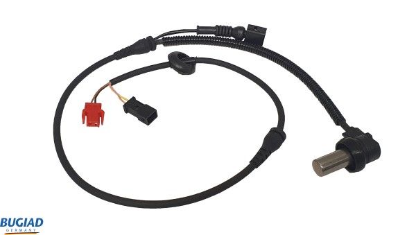 Czujnik, prędkość obrotowa koła BUGIAD 73008