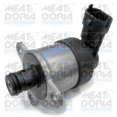 Zawór regulujący, ilość paliwa (system Common Rail) MEAT & DORIA 9352