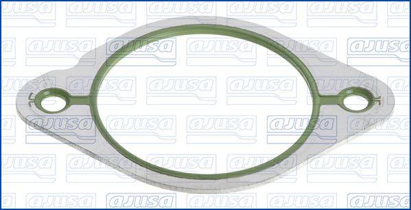USZCZELKA TURBOSPRʯARKI AUDI A6 2,9 19- OE VAG 06M133594D