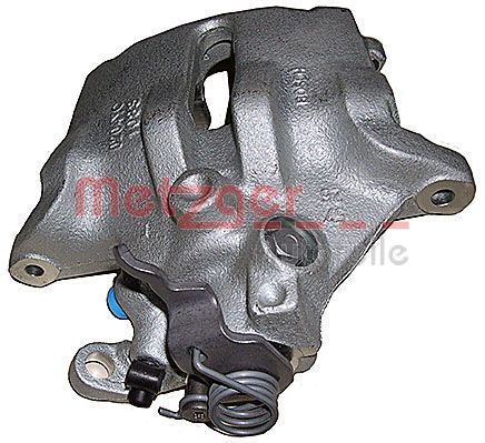 Zacisk hamulca METZGER AUTOTEILE 6250879