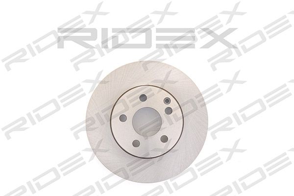 Tarcza hamulcowa RIDEX 82B0331