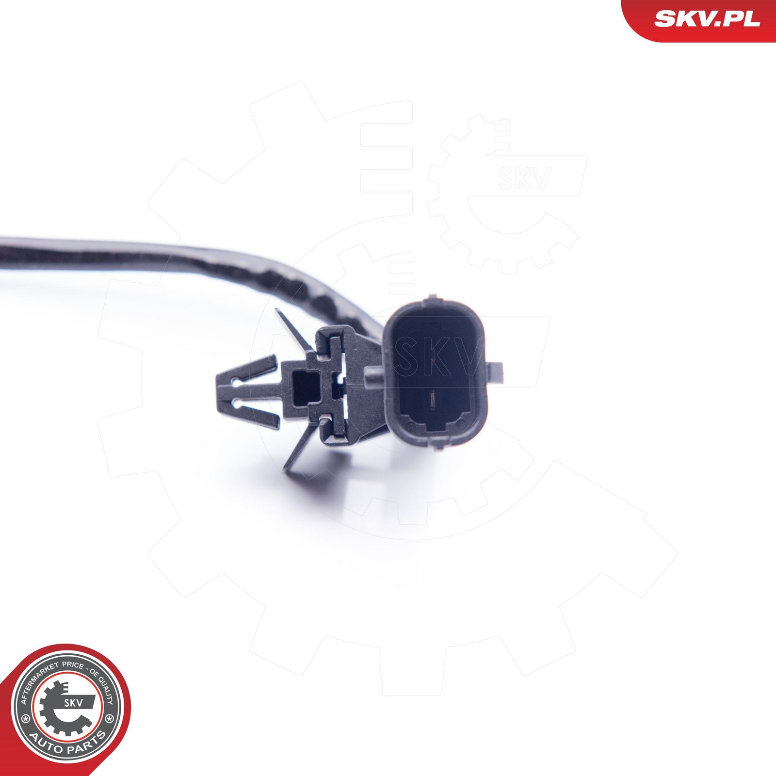 Senzor, temperatura gaze evacuare ESEN SKV 30SKV068