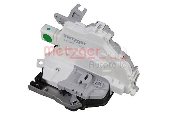 incuietoare usa METZGER 2314201