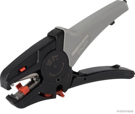 Cleste de dezizolare HERTH+BUSS ELPARTS 95942299