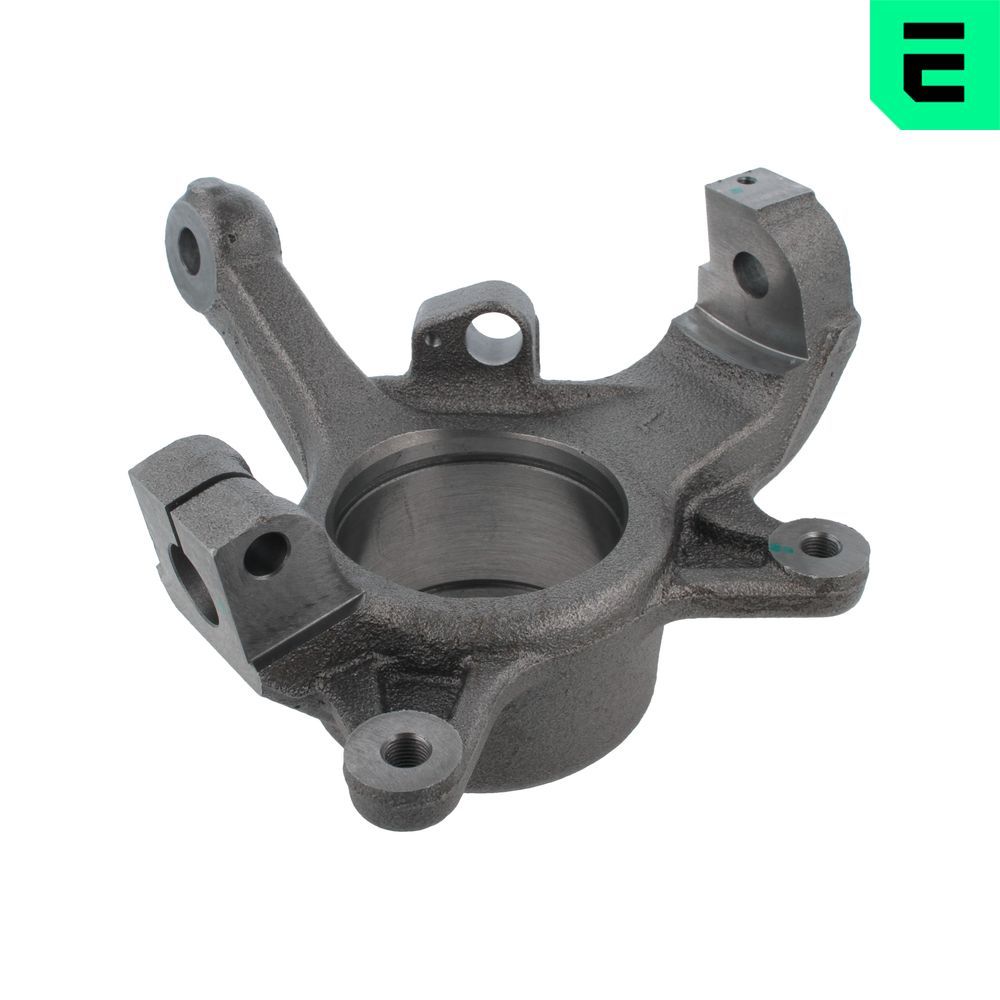 Articulatie directie, suspensie roata OPTIMAL KN-701849-02-L