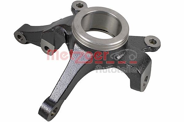 Articulatie directie, suspensie roata METZGER 58131702