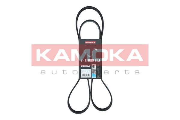 Pasek klinowy wielorowkowy KAMOKA 7017017
