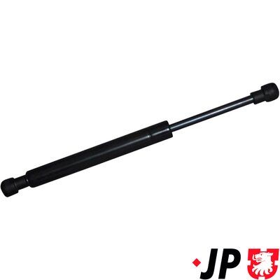 Газовая пружина, крышка багажник