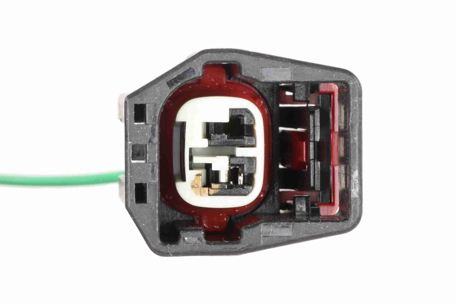 Ventilateur, refroidissement du moteur