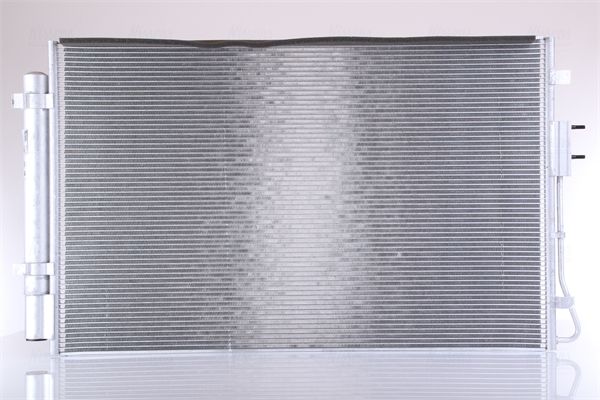 Condensator, climatizare NISSENS 940728
