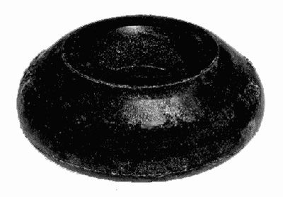 Tuleja łożyska, stabilizator BOGE 87-838-A