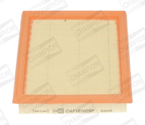 Filtr powietrza CHAMPION CAF101029P