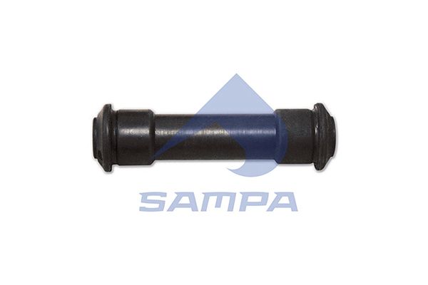 Bucsa arc foi SAMPA 011.172