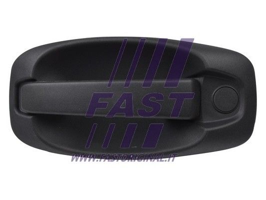 Zewnętrzny uchwyt drzwi FAST FT94554