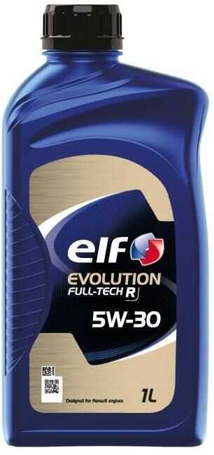 ulei de motor ELF EVOLUTION FULL-TECH R 5W-30 217517