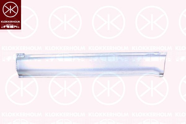 Ściana boczna KLOKKERHOLM 6065563