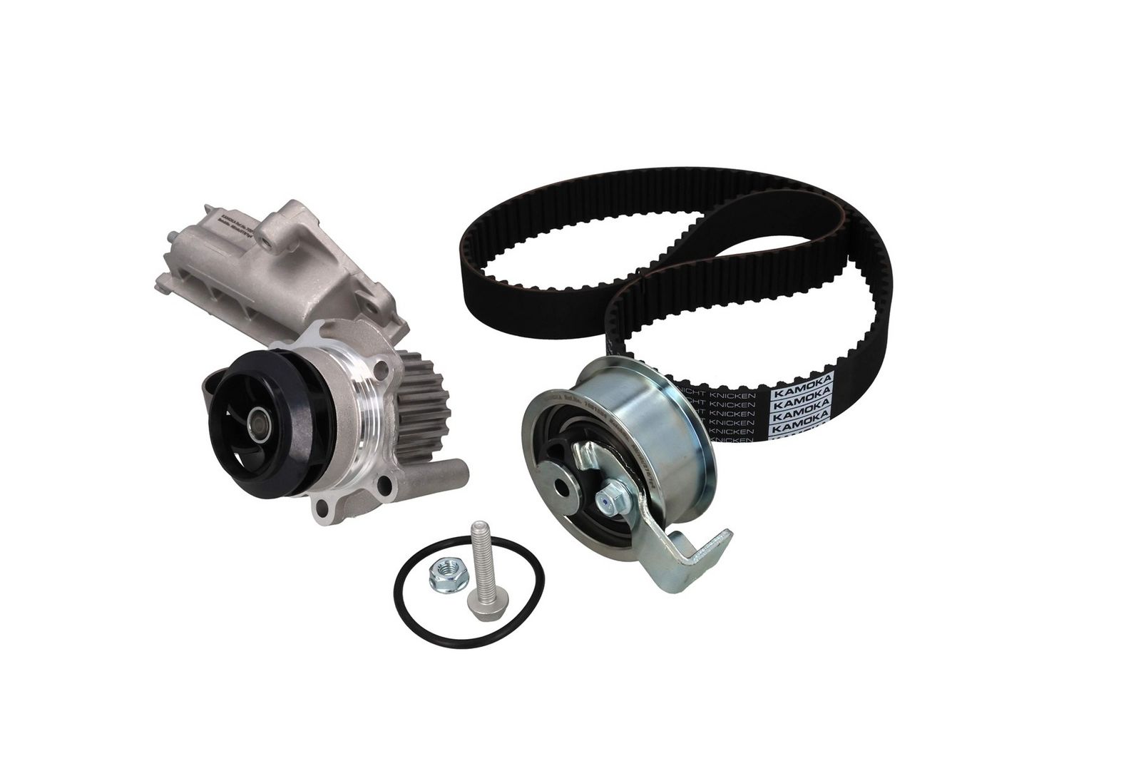 Set pompa apa + curea dintata KAMOKA 7001204