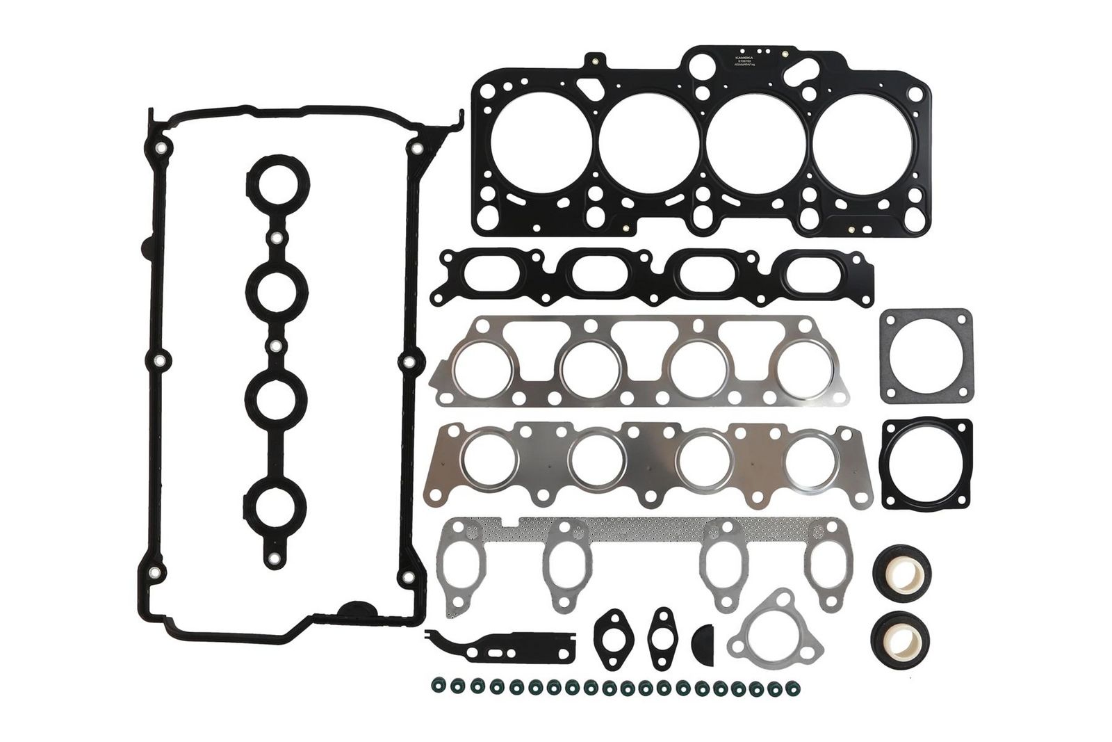 Tihendikomplekt,silindripea
