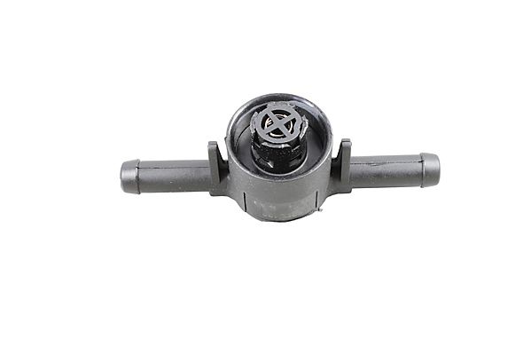 ventil, filtru de combustibil METZGER 2250432