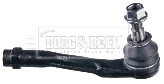 Końcówka drążka kierowniczego poprzecznego BORG & BECK BTR6153