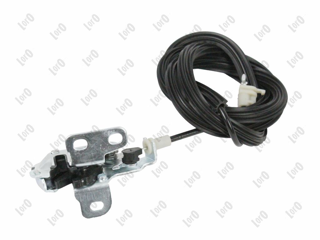 ZAMEK DRZWI IVECO T. DAILY 2,3-3,0 14- LE OE IVECO 5801670312