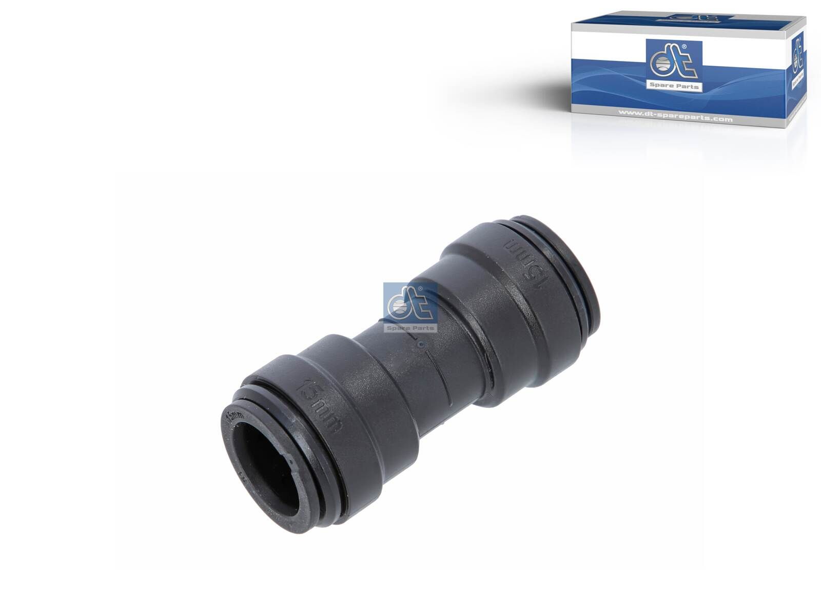 Colier furtun DT Spare Parts 9.85815