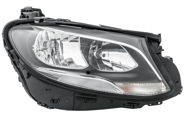 Reflektor HELLA 1LG 012 076-081