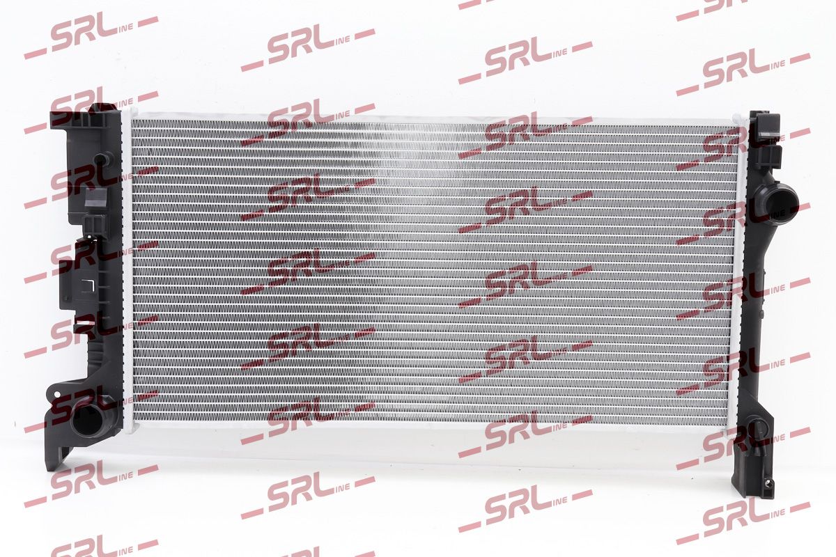 Radiators, Motora dzesēšanas sistēma
