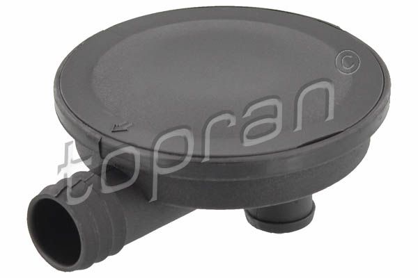 ventil, aerisire carter TOPRAN 111 466