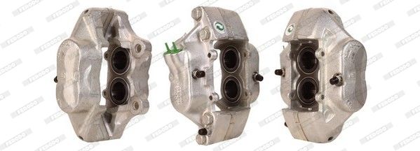 Zacisk hamulca FERODO FCL691809
