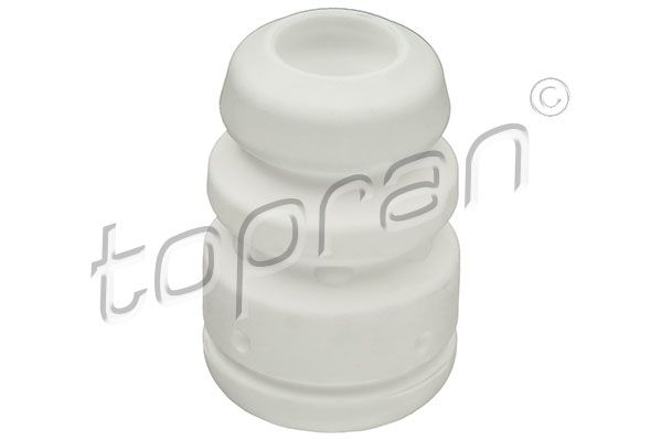 Tampon cauciuc, suspensie TOPRAN 820 389