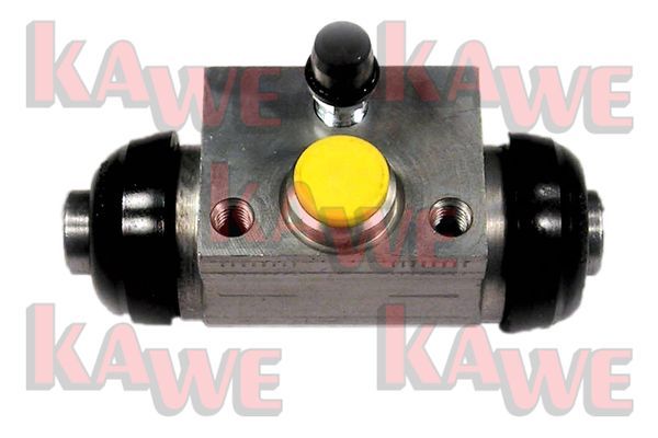 Cylinderek hamulcowy KAWE W4891