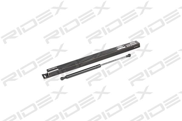 Sprężyna gazowa, pokrywa bagażnika RIDEX 219G0267