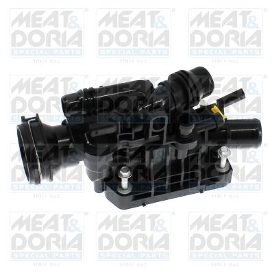 Korpus termostatu MEAT & DORIA 92980