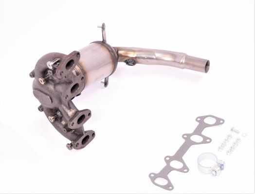 Katalizator EEC 46803148
