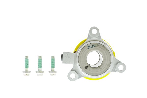 Butée hydraulique, embrayage