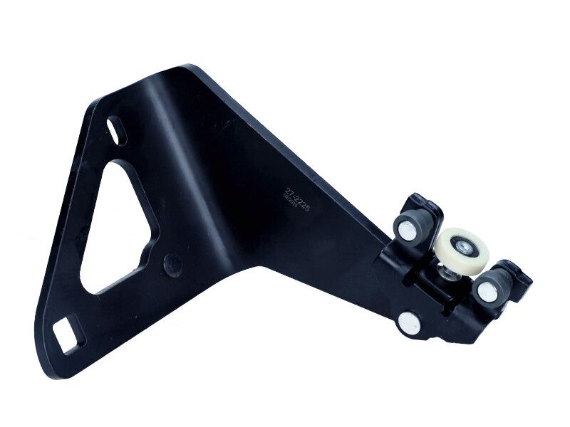 Rullijuht,lükanduks