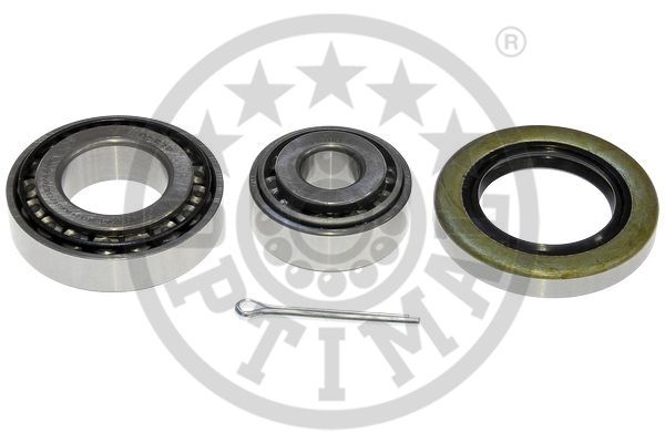 Zestaw łożysk koła OPTIMAL 801238