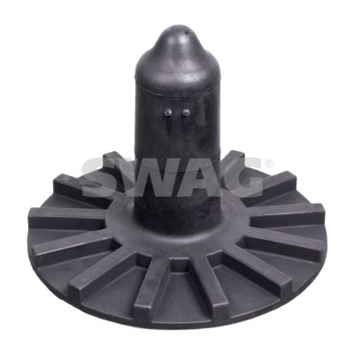 Dystans gumowy, resorowanie SWAG 60 10 3503