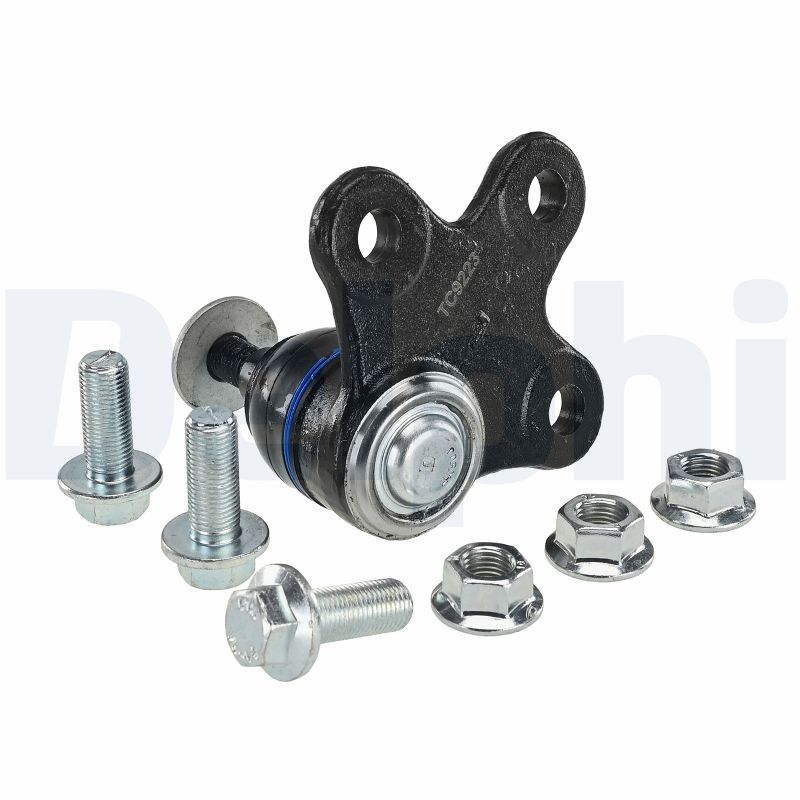 DELPHI TC9223
