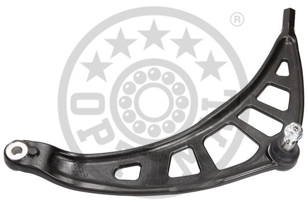 Wahacz, zawieszenie koła OPTIMAL G6-1482