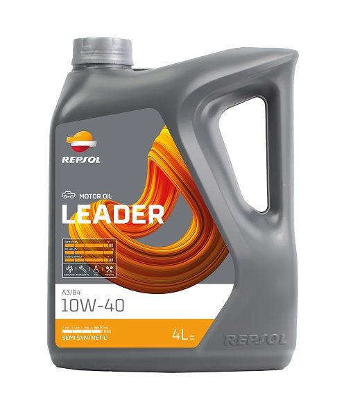 E-shop Motorový olej REPSOL RPP0104MGB