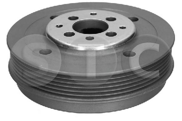 Koło pasowe, pompa wspomagania STC T443430