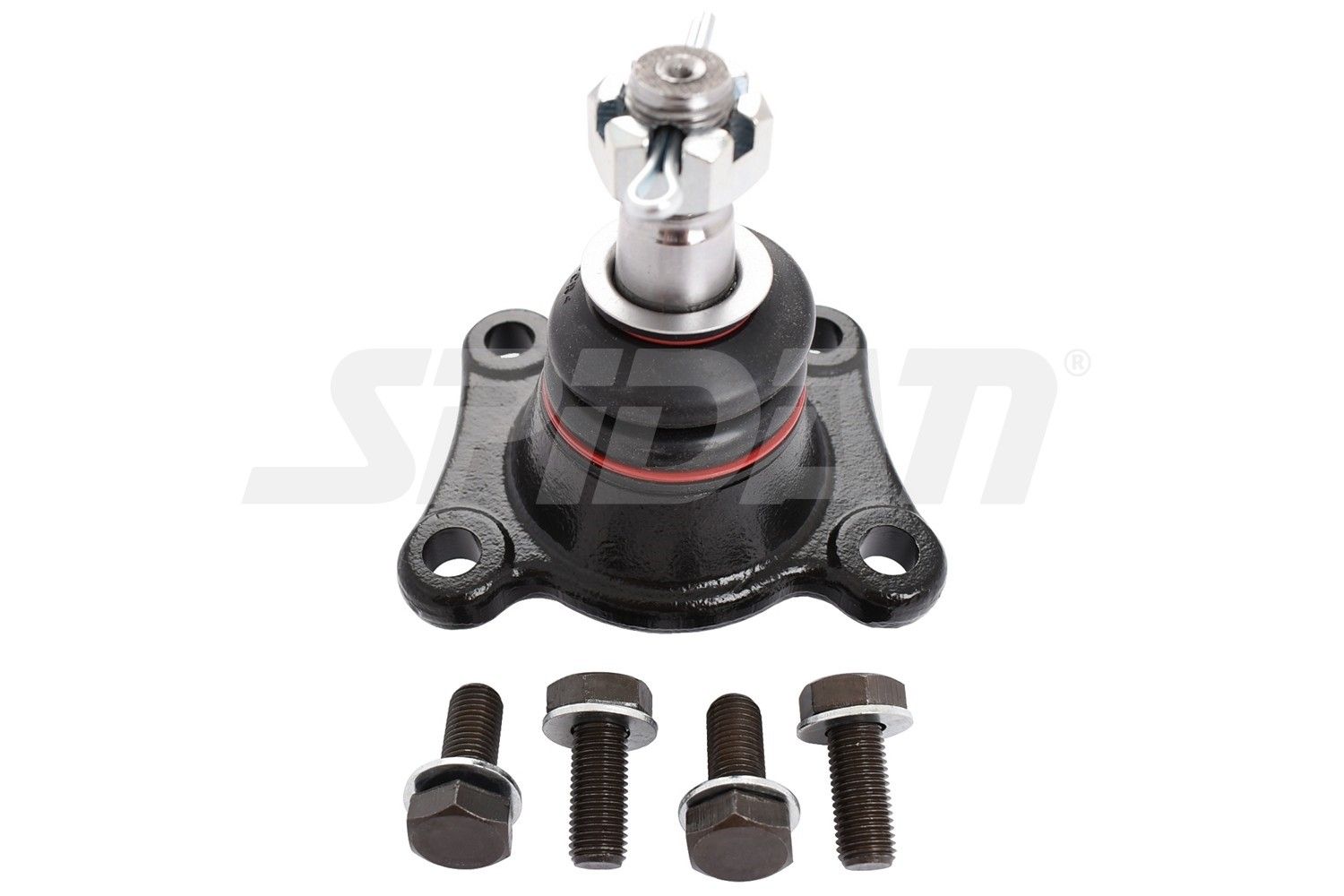 Pivot SPIDAN CHASSIS PARTS 45882