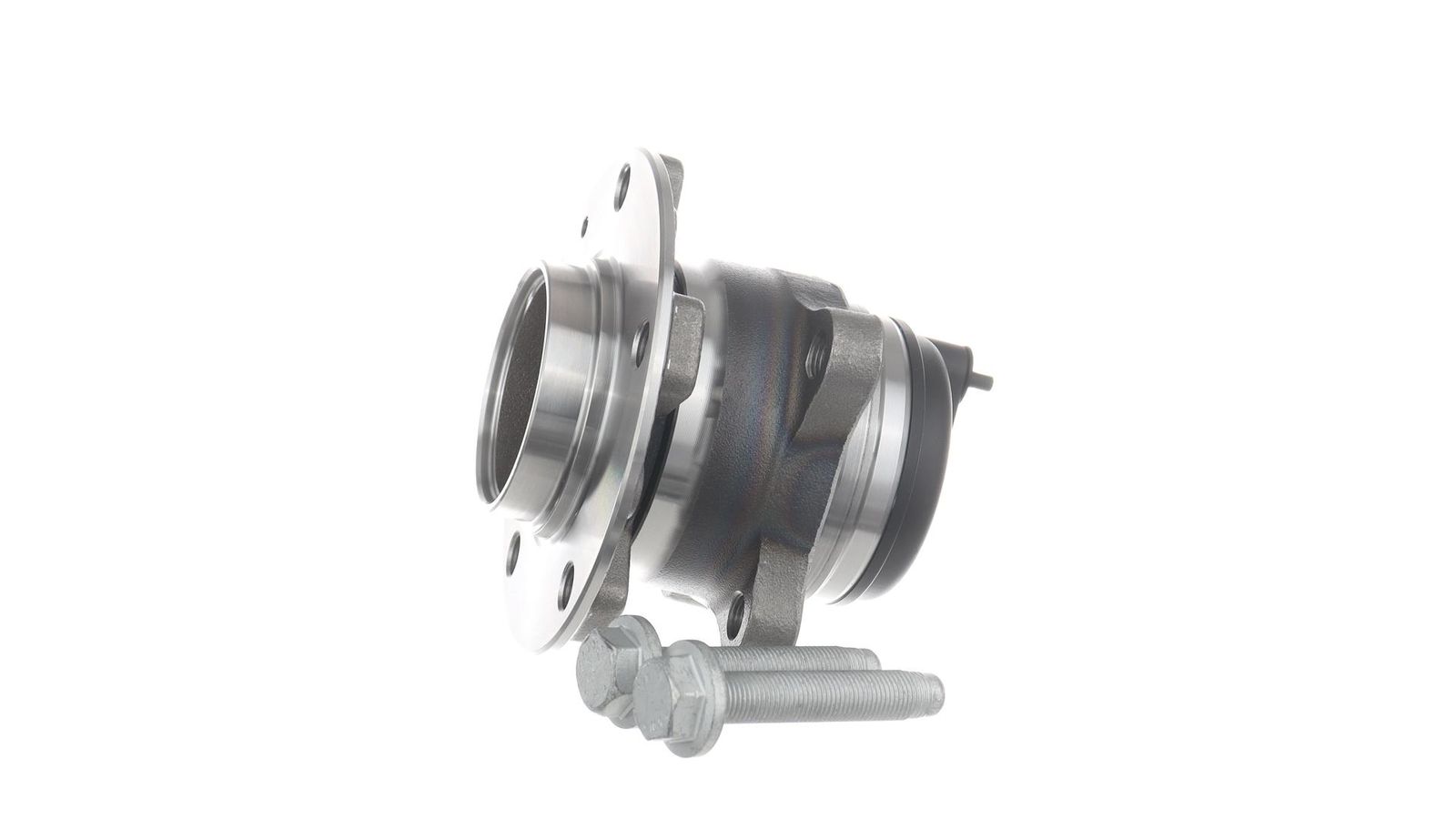 Levně Sada ložisek kol SKF VKBA 7034
