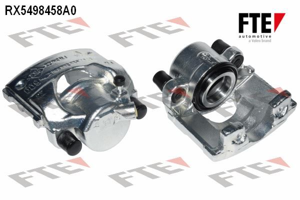 Zacisk hamulca FTE 9291811