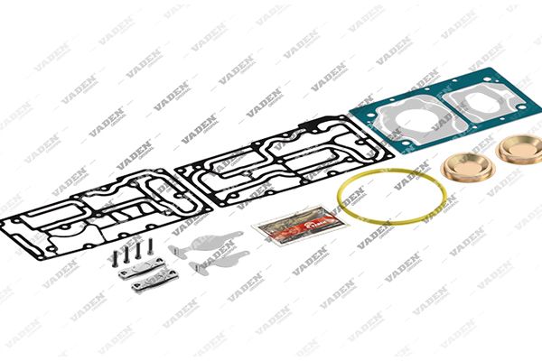 Set de reparație, compresor aer comprimat VADEN 1600 160 100