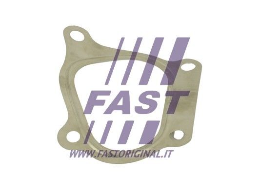 Uszczelka, rura wylotowa FAST FT84802